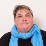 Sylvaine Raggi